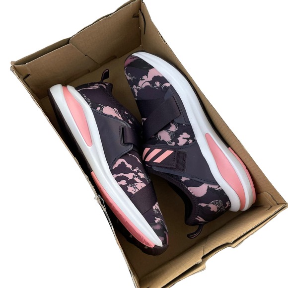 NEW adidas FortaRun X Slip On Running Shoes US 7/ EU 37 - Picture 11 of 11